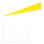 EY (Ernst & Young) corporate logo, representing global advisory firms recruiting AI specialists.